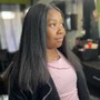 Versatile Sew In