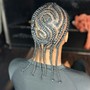 Men’s Braids