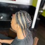 Men’s Braids