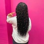 Senegalese Twist