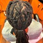 Senegalese Twist