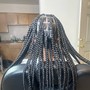 Medium Kinky Twist