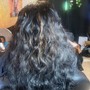 Full Sew In