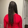 Full Clip-In Extensions