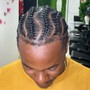 5-6 Stitch Braids