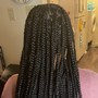 27 piece Quick Weave