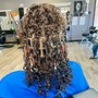 Deep Conditioning Treatment