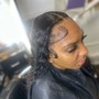 Versatile Sew In