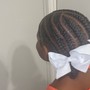 Two Strand Twist