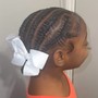 Two Strand Twist