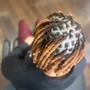 Mini twists