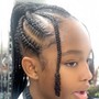 Cornrows