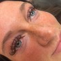 Eyelash Extension Removal