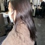 Keratin Treatment