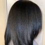 Keratin Treatment