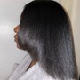 Keratin Treatment