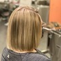 Partial Foil Highlights