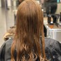 Keratin Treatment