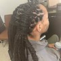 Natural Twists