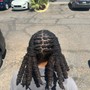 Natural Twists