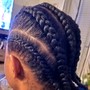 Cornrows