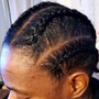 Comb Twist