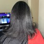 Keratin Treatment