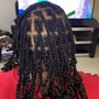 Kid's Braids