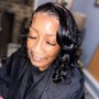 Closure Sew In