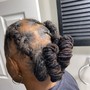 Comb Twist