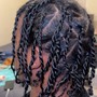 Large Havana Twists