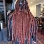 Large Havana Twists