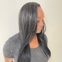 Full Sew In