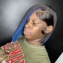 Closure Quick Weave