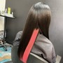 Shampoo Condition Blowout