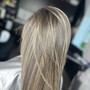 Root Color Touch up