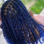 Senegalese Twist