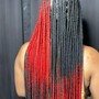 Nubian Twists