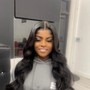 Closure Sew In