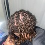 Regular Cornrows