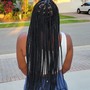 Crochet Braids