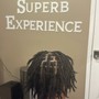 Loc Retwist