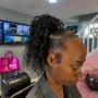 $50 Ponytail Special ??