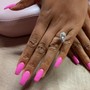 Manicure - French