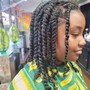 Natural Twists