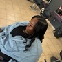 Versatile Sew In