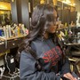 Bundles on hand up to 32 inches