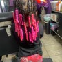 Poetic Justice Braids