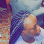 Box Braids