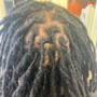 Detoxify Loc Maintenance